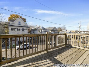 42 William St in Medford, MA - Building Photo - Building Photo