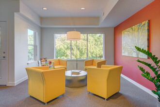 Via Apartments in Salt Lake City, UT - Building Photo - Building Photo
