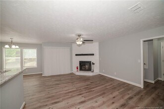1021 Wood Creek Dr in Fayetteville, NC - Building Photo - Building Photo