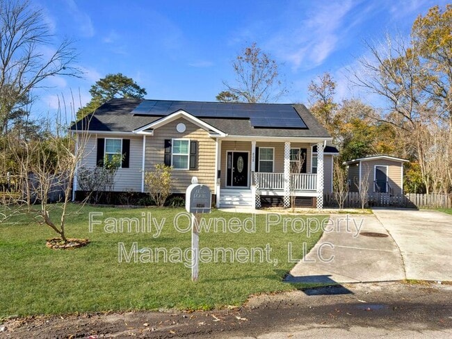 202 Ibis Dr in Ladson, SC - Building Photo - Building Photo