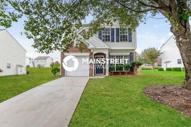 property at 2517 Wingdale Dr