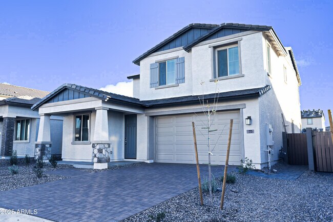 773 W Lark Dr in Queen Creek, AZ - Building Photo - Building Photo