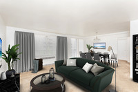 Oak Hill Terrace Apartment Homes photo'