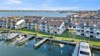 150 Marina Del Rey Ct in Clearwater, FL - Building Photo - Building Photo