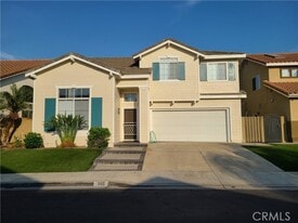 145 Majorca Pl S in Placentia, CA - Building Photo
