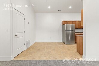 2192 Springtime Dr in Saratoga Springs, UT - Building Photo - Building Photo