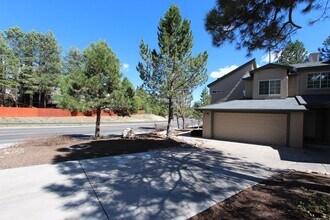 3962 S Ox Bow Loop in Flagstaff, AZ - Building Photo - Building Photo