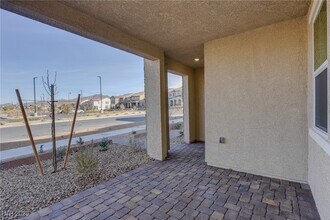 2807 Abrantes Pl in Henderson, NV - Foto de edificio - Building Photo