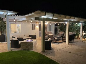 44270 Camino Lavanda in La Quinta, CA - Foto de edificio - Building Photo