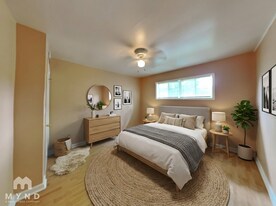 730 Hill St in Forest Park, GA - Building Photo