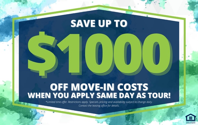 The Cove in Federal Way, WA - Building Photo - Building Photo