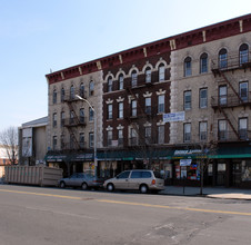 552 Avenue C in Bayonne, NJ - Building Photo - Building Photo