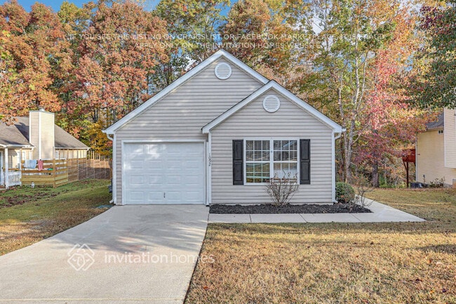 1092 Abington Ct in Douglasville, GA - Building Photo - Building Photo