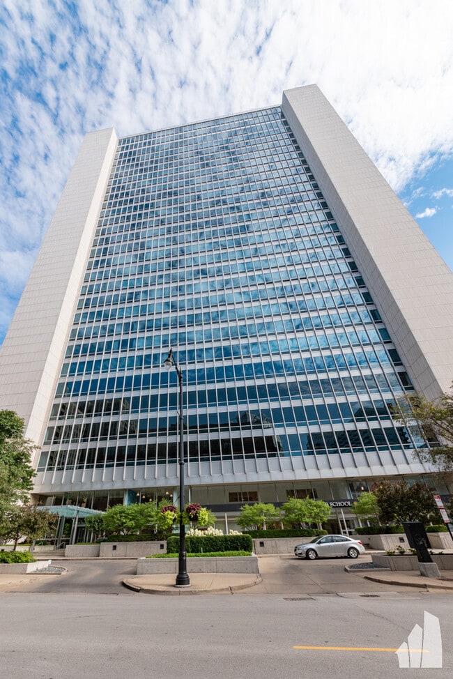 property at 500 W Superior St