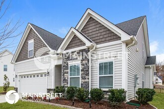 115 Bowhill Dr in Clayton, NC - Foto de edificio - Building Photo
