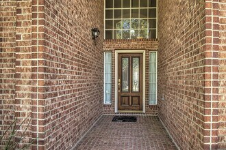 6219 Surfside Ln in Missouri City, TX - Building Photo - Building Photo