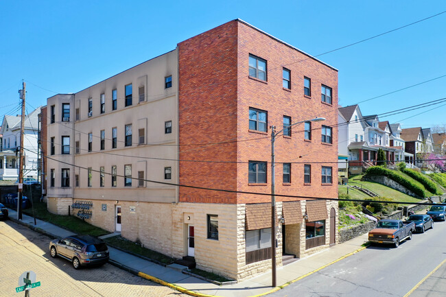 201 California Ave in Pittsburgh, PA - Building Photo - Building Photo