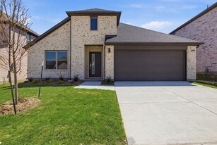 617 Marigold Hl Wy in McKinney, TX - Building Photo