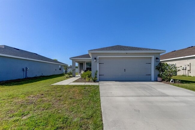 property at 6738 Hanworth Ln
