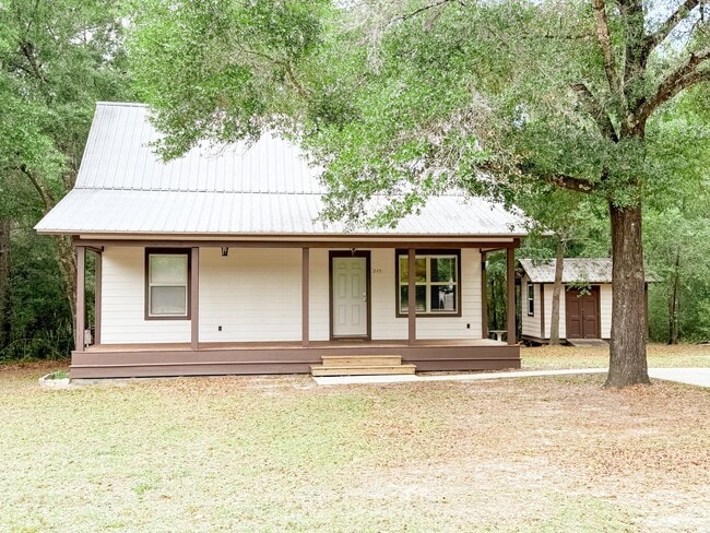property at 245 Pine St