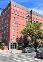 74-02 43rd Ave in Queens, NY - Building Photo