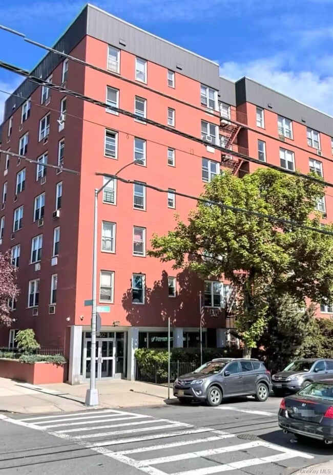 property at 74-02 43rd Ave