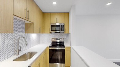 100 Jersey Street in Boston, MA - Building Photo - Interior Photo