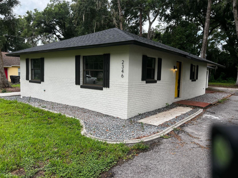 2346 NE 10th Ct in Ocala, FL - Building Photo