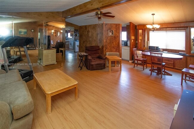 property at 22855 Neptune Rd