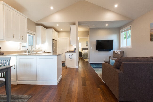 property at 12620 Palms Blvd