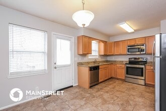 306 E 17th St in Kearney, MO - Building Photo - Building Photo