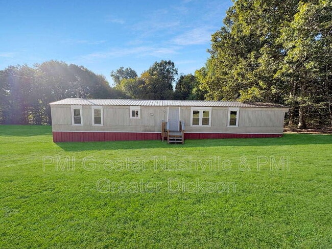 property at 4030 Cedar Hill Ct