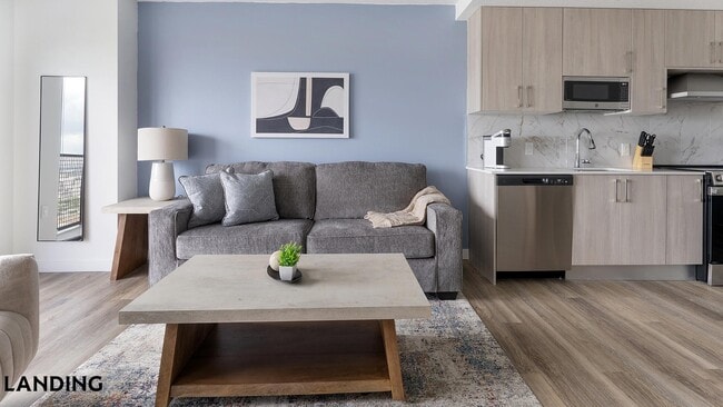 777 NW 2nd Ave, Unit 3408