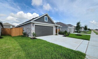 6426 Seafoam Lake Dr in Katy, TX - Building Photo