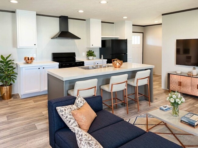 1800 Oak Grove Rd E in Burleson, TX - Building Photo - Building Photo