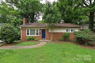 2256 Kilborne Dr in Charlotte, NC - Building Photo