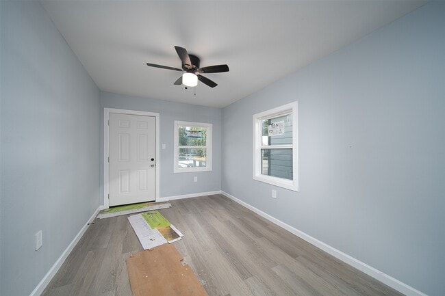 property at 3120 Stonewall St