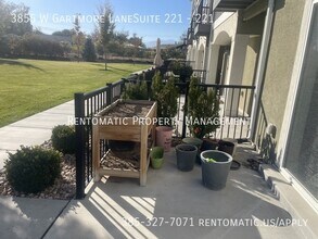 3855 Gartmore Ln in Taylorsville, UT - Building Photo - Building Photo