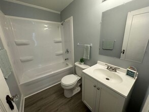 1021 S 8th St in Springfield, IL - Building Photo - Building Photo