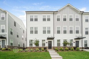 6219 Prosperity Ridge Rd in Charlotte, NC - Building Photo