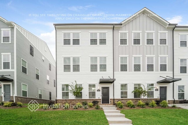 property at 6219 Prosperity Ridge Rd