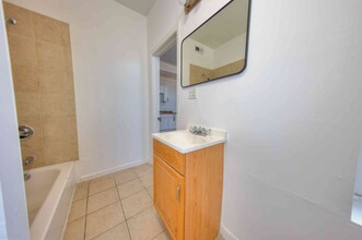 3920 California Ave in St. Louis, MO - Building Photo - Building Photo