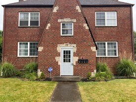 77 N Huron Ave in Columbus, OH - Building Photo
