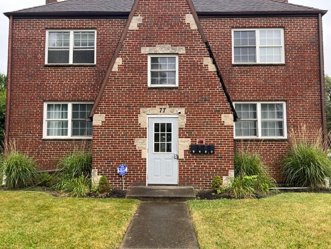 property at 77 N Huron Ave