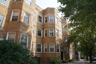 3415 N Elaine Pl in Chicago, IL - Building Photo - Building Photo