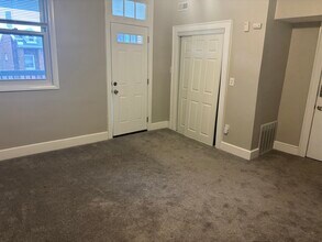 2440 Callow Ave, Unit 2nd Floor in Baltimore, MD - Building Photo - Building Photo