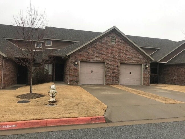 property at 3169 W Montrail Pl