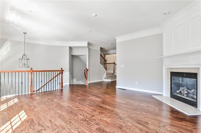 1655 Wehunt Pl in Smyrna, GA - Building Photo - Building Photo