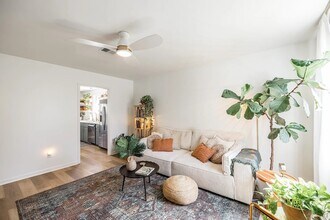 1119 Haysboro Ave in Nashville, TN - Building Photo - Building Photo