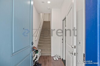 2588 Gimelli Way in San Jose, CA - Building Photo - Building Photo